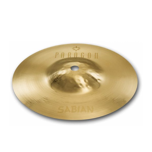 Sabian 10" paragon splash