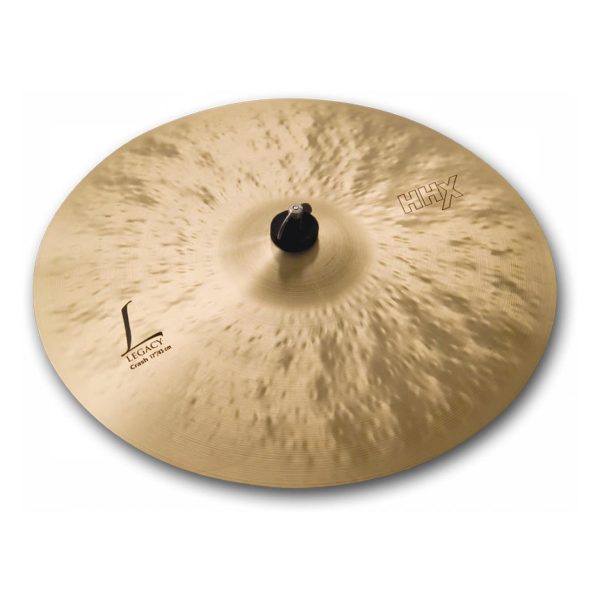 Sabian 17" hhx legacy crash