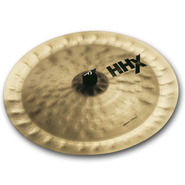 Sabian 18" hhx chinese