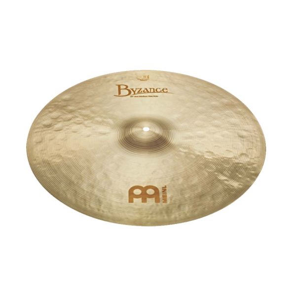 Meinl 20" byzance jazz medium thin ride