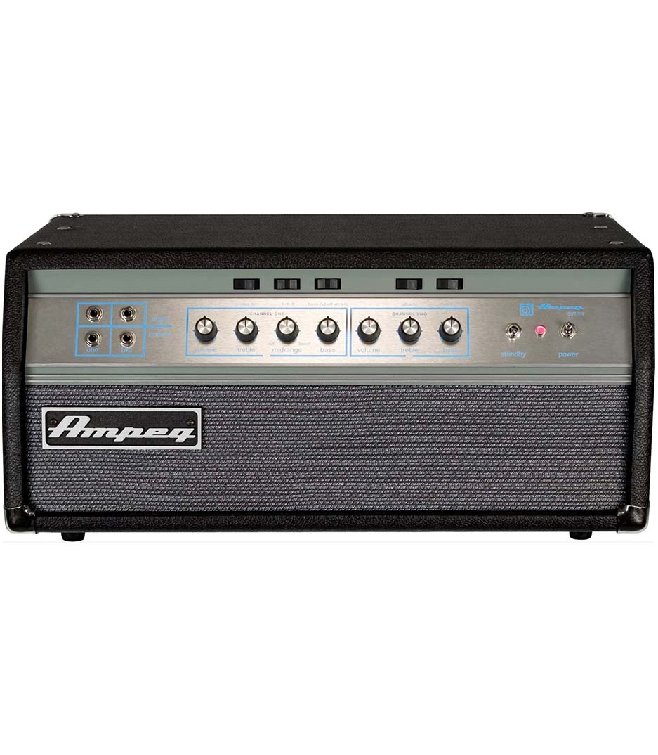 20181017063131-Ampeg20SVT-VR.jpg Ampeg svt vr bass amp heads - Image 1