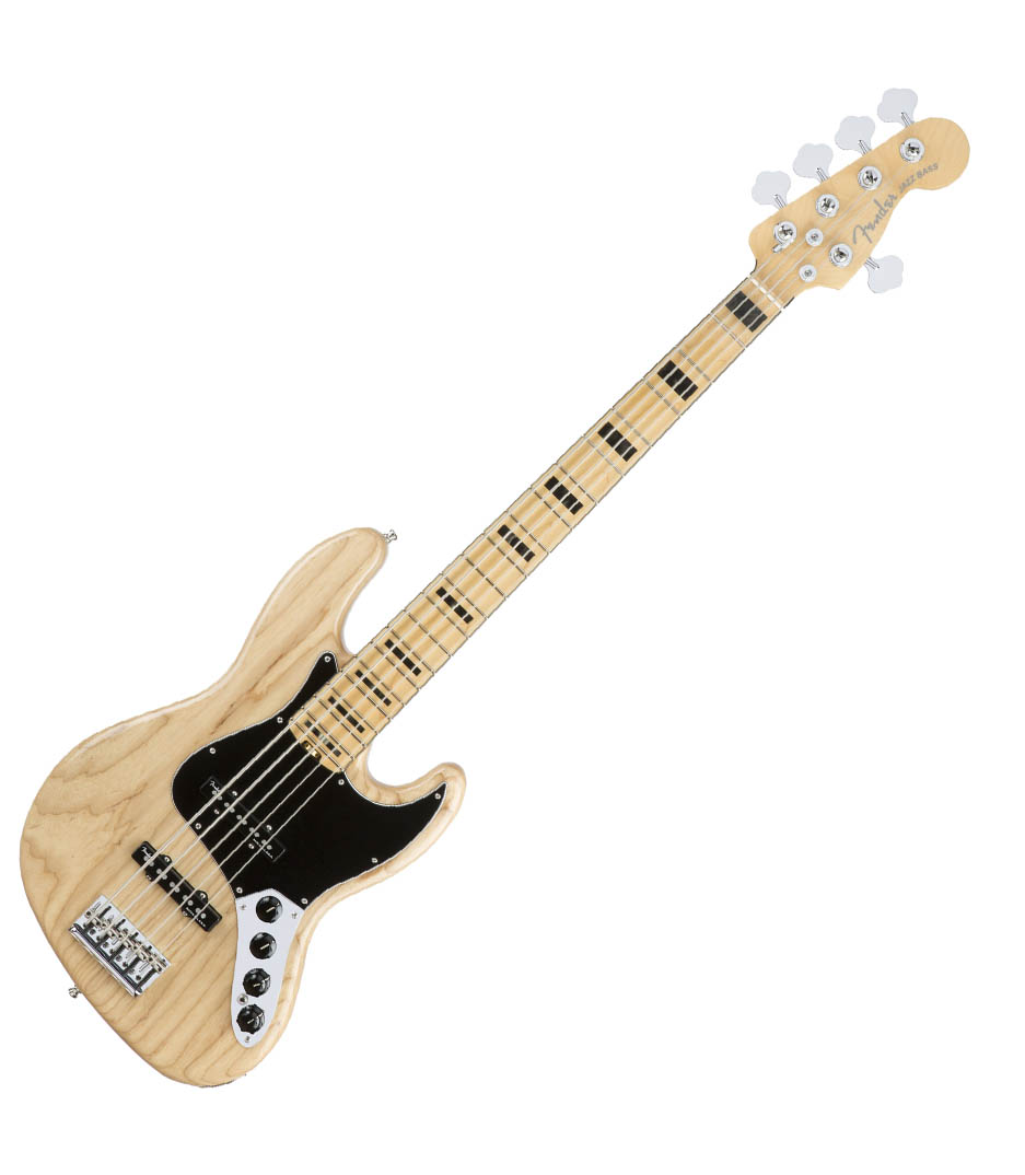 20181022065726-Jazz-Bass-V-NAT-Slant.jpg Fender jazz bass v natural - Image 1