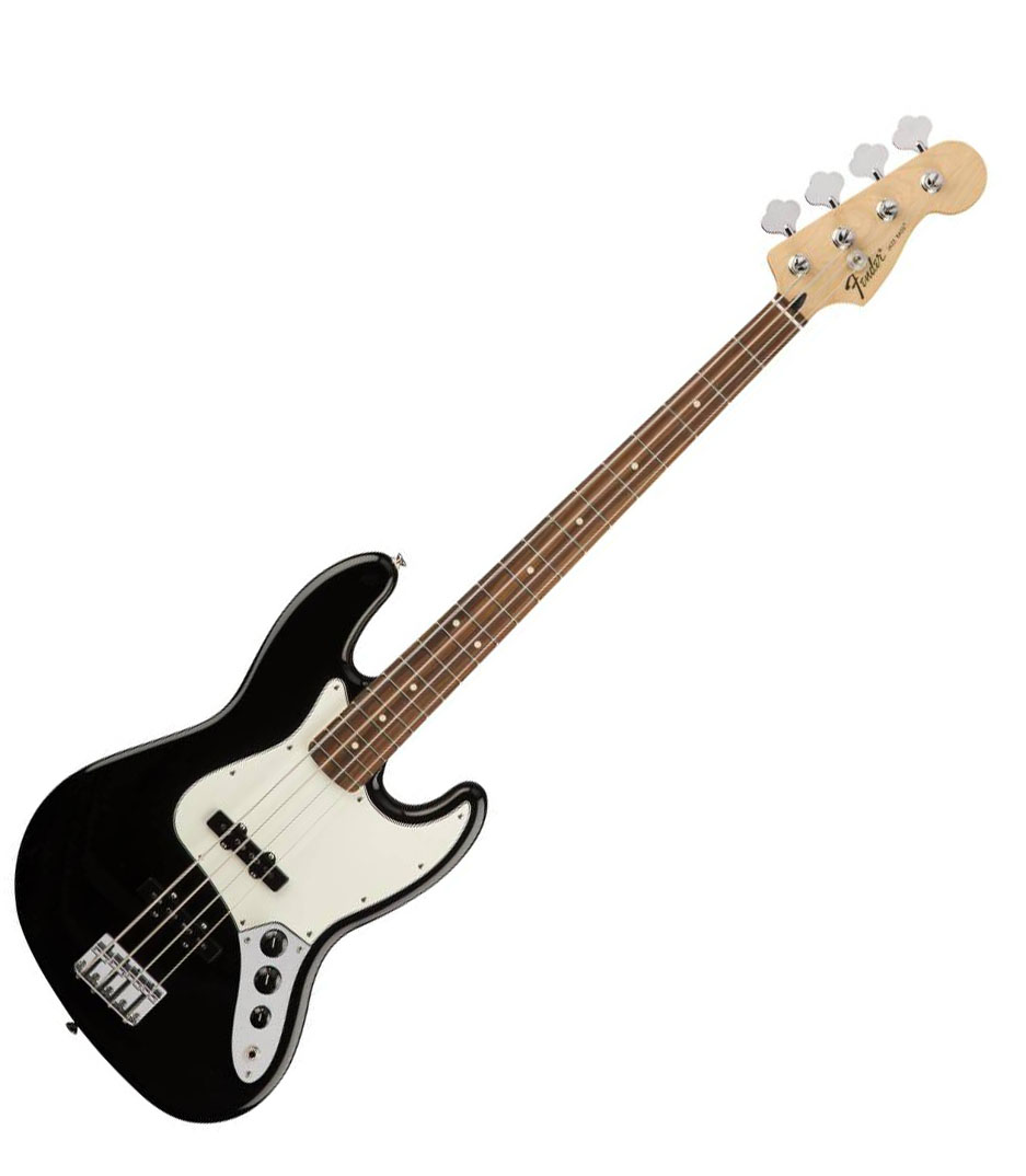 20181022082854-Jazz-Bass-Slant.jpg Fender jazz bass black - Image 1