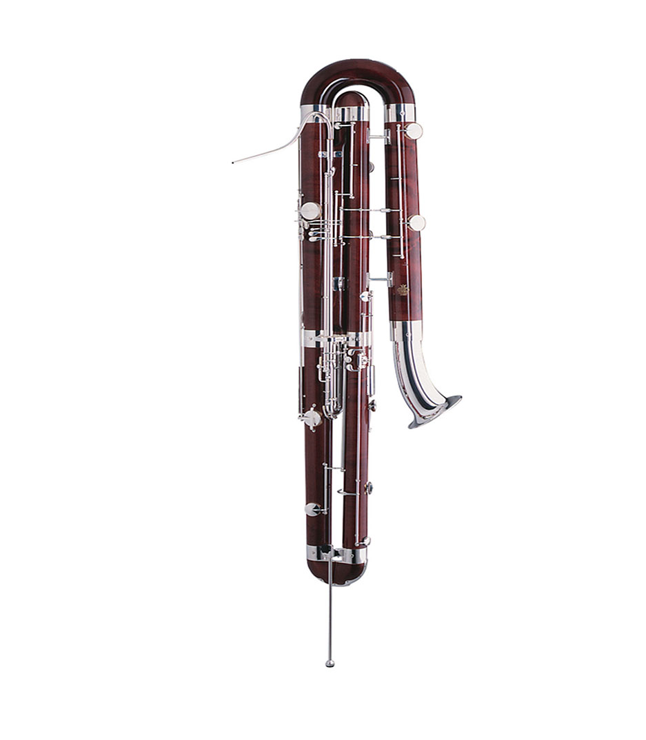 20181025094751-AHBN-801-OK-Amati-C-Contrabassoon.jpg Amati heritage c contrabassoon - Image 1