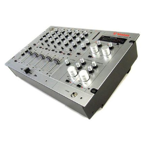 Vestax pmc 500 mixer