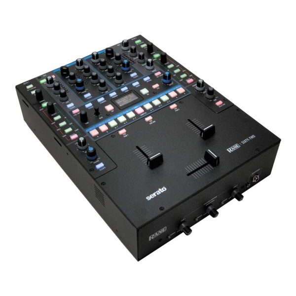 Rane sixty two performance mixer