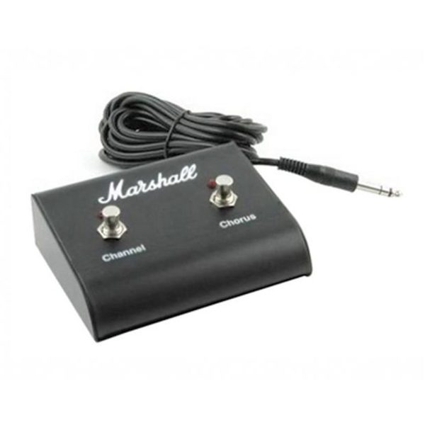 Marshall m pedl 91004 footswitch