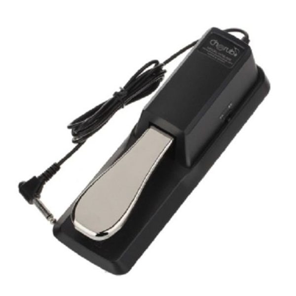 Cherub wtb 005 sustain pedal
