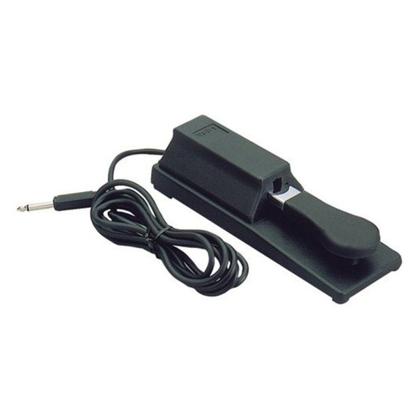 Studiologic vfp 1x15 sustain pedal