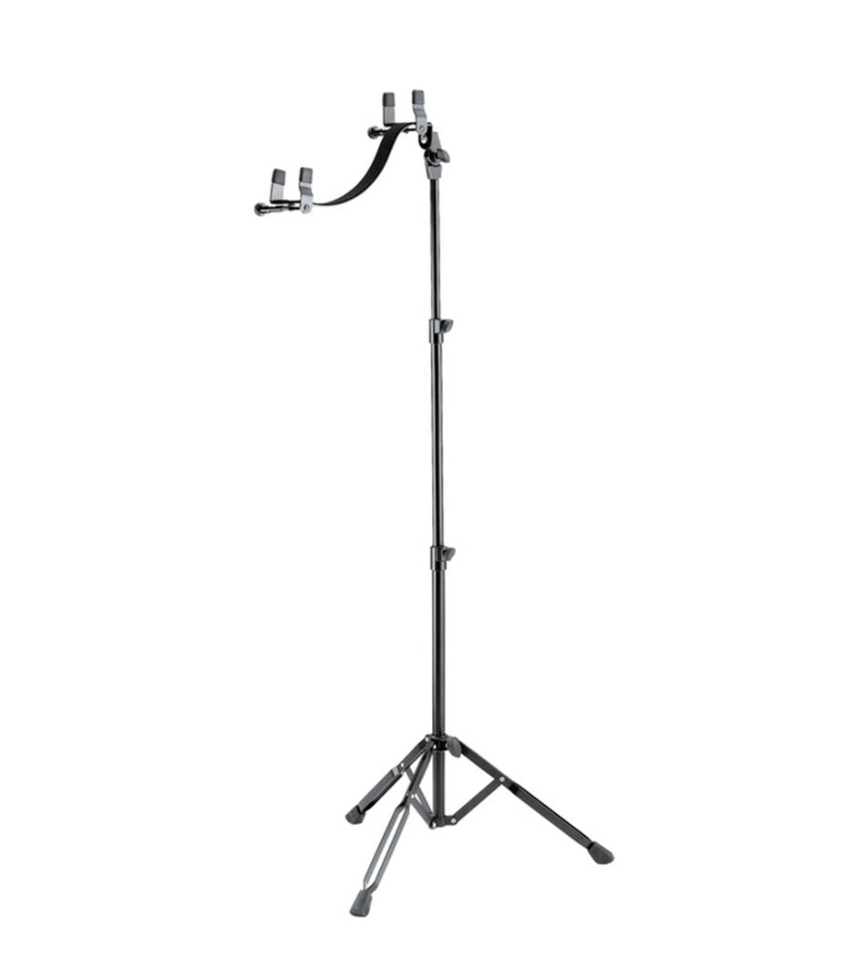 20190410105906-14761-000-55-Guitar-Performer-Stand.jpg K&M guitar performer stand - Image 1