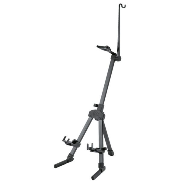 K&m violin stand