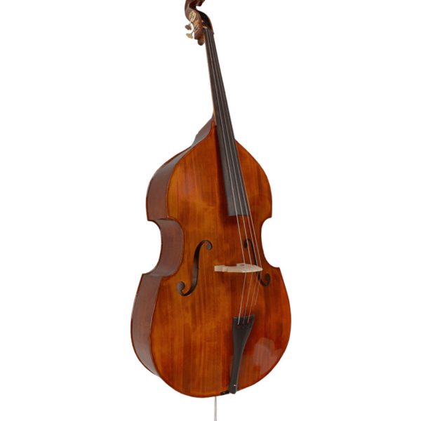 Strunal three quarter size double bass