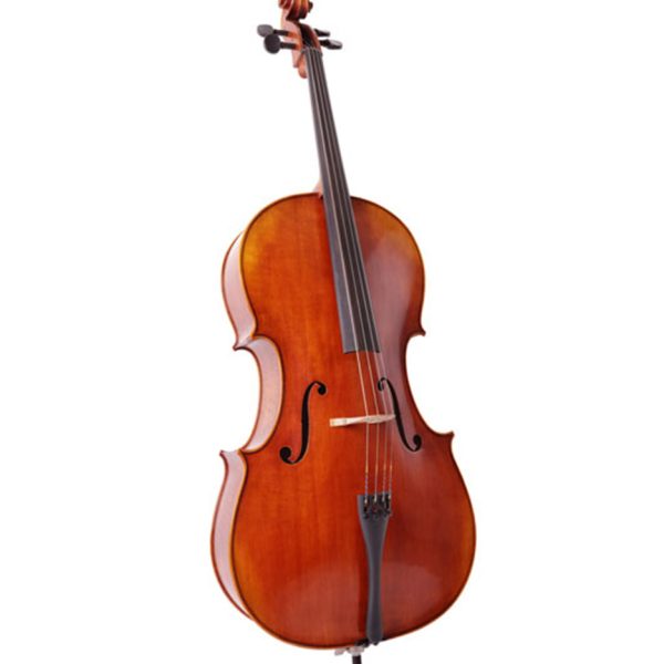 Scherl & roth r180l2h cello