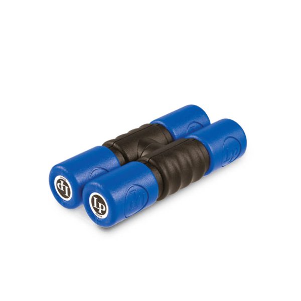 LP twist shaker medium blue