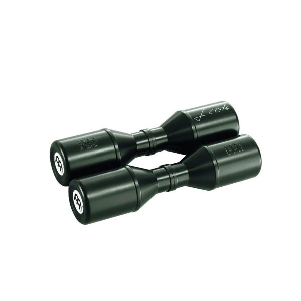 Meinl sh5b luis conte artist series shaker black