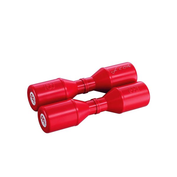 Meinl sh5r luis conte artist series shaker red