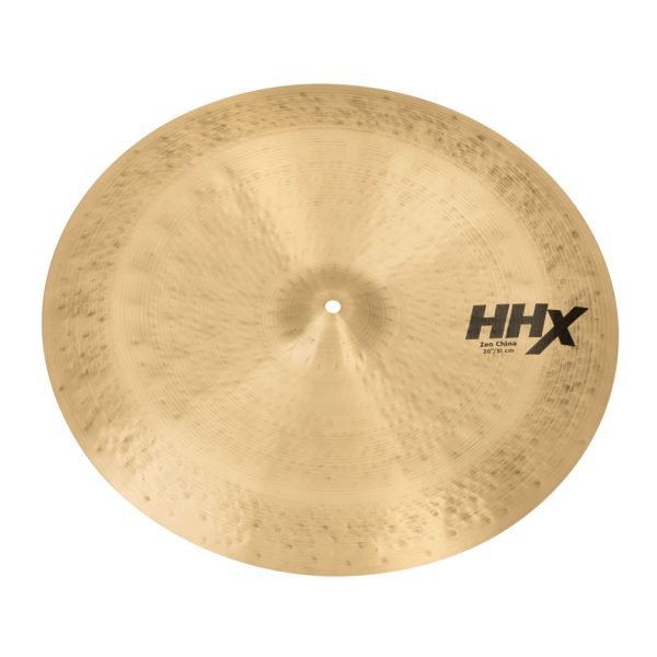 Sabian 20" hhx zen china