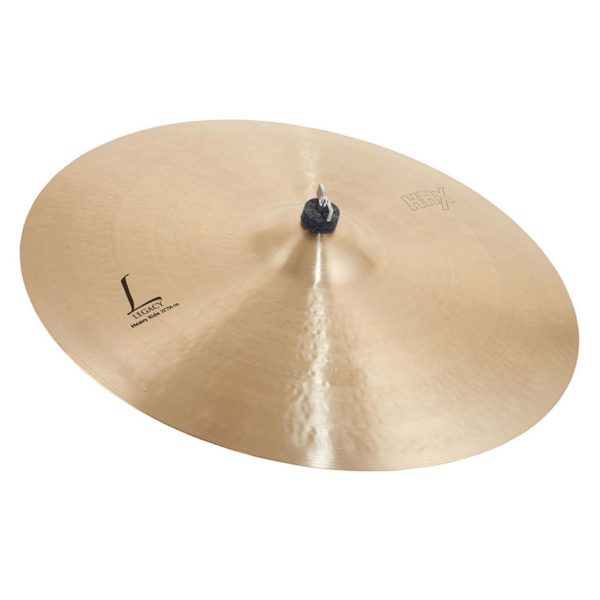 Sabian 22" hhx heavy legacy ride