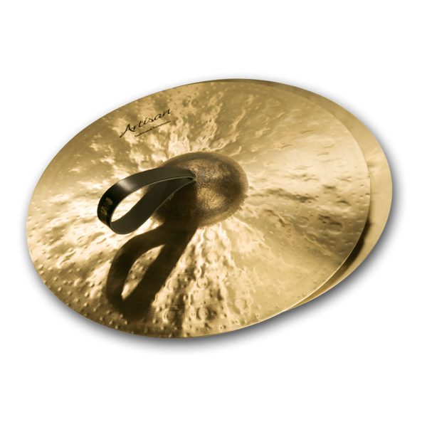 Sabian 18" artisan traditional symphonic suspended