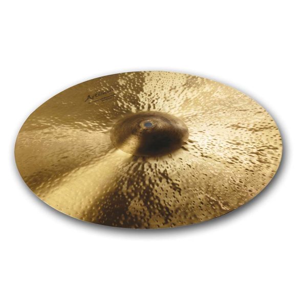 Sabian 19"" artisan traditional symphonic suspended