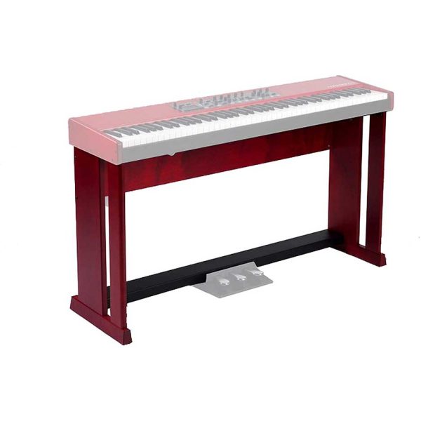 Nord Keyboard Wood Stand For Nord
