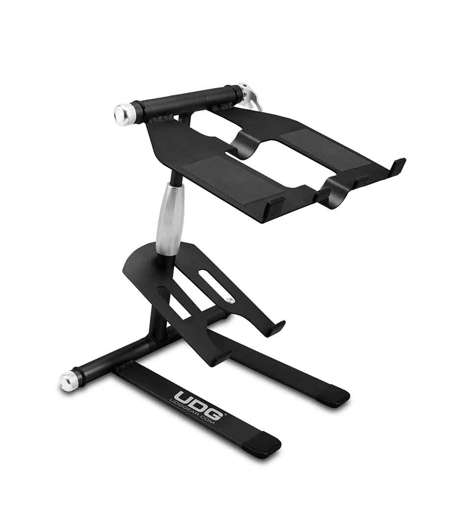 20210116102807-Creator-U6010BL-UDG20Gear20DJ20Laptop-Controller20Stand.jpg Udg gear dj controller laptop stand - Image 1