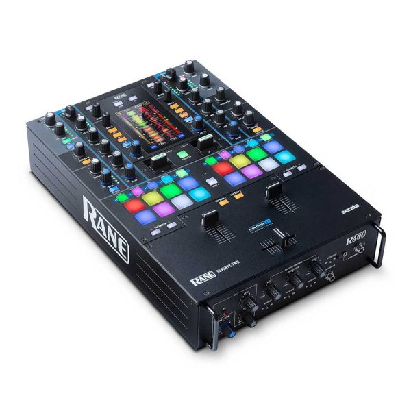 Rane seventy two 2 channel performance mixer
