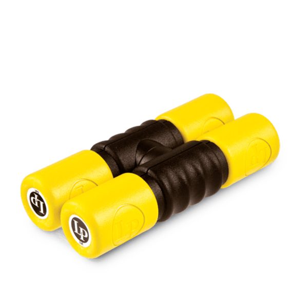 LP twist shaker soft yellow