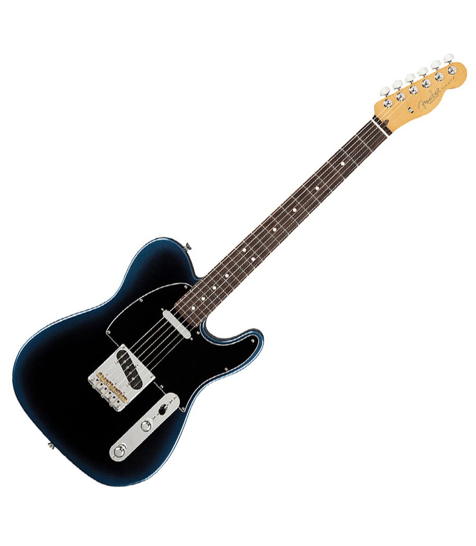 20220520055314-0113940761_Detail1.jpg Fender american pro ii telecaster dark night - Image 1