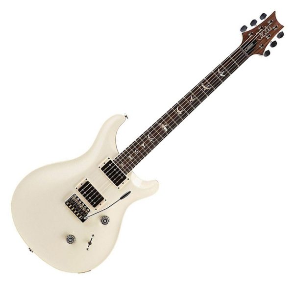 Prs custom 24 antique white
