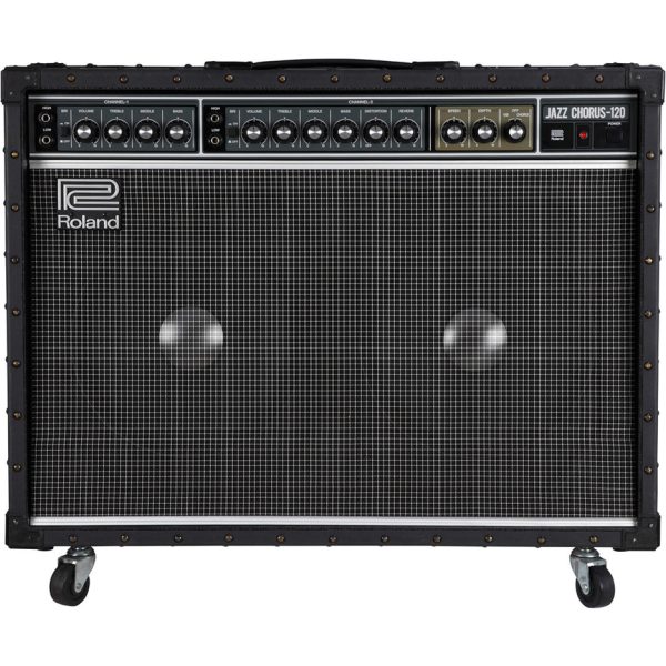 Roland jc 120g guitar combo amp