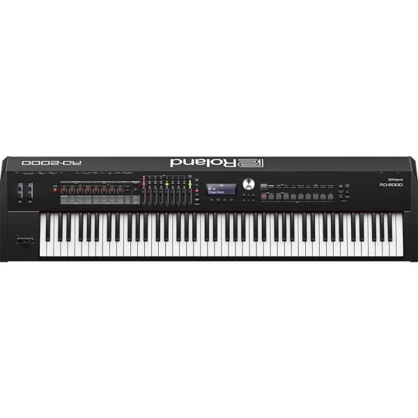 Roland rd 2000 88 keys stage piano