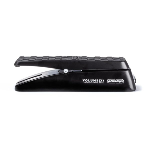 Dunlop volume (x)™ pedal