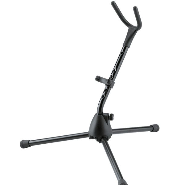 K&m stand for soprano saxophone