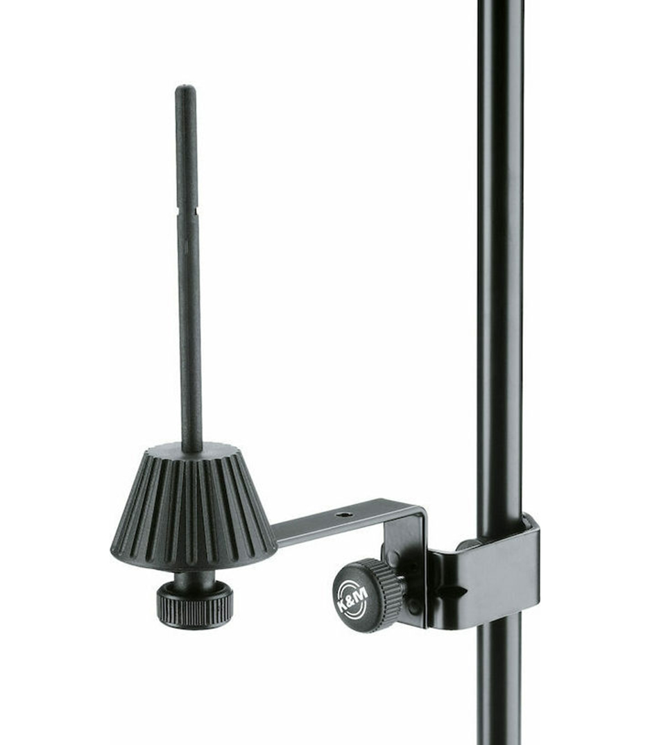 20220523072551-20210316160741_konig_meyer_15265_000_55_vasi_gia_pneysta.jpeg K&m recorder holder with mount (soprano, piccolo) - Image 1