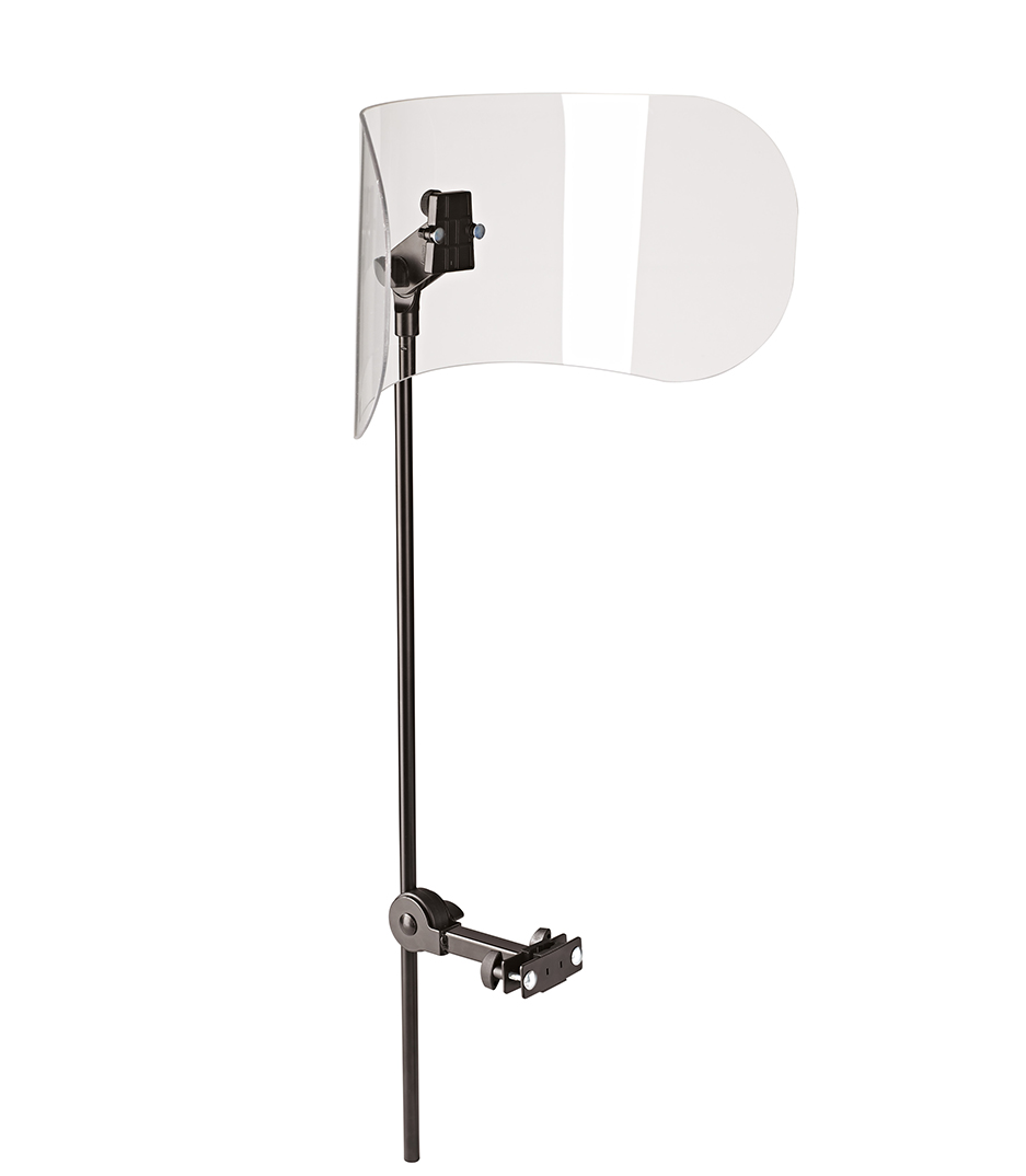 20220523075825-11905-000-55.jpg K&m sound insulation mount - Image 1