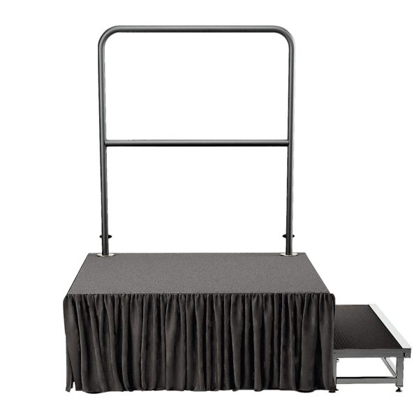 K&M conductors podium