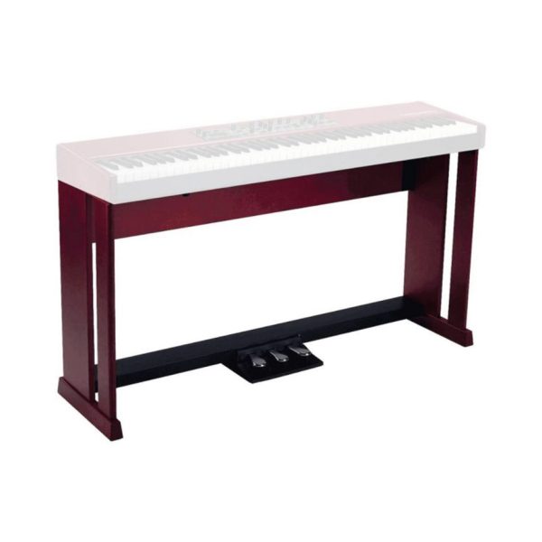 Nord keyboard wood stand