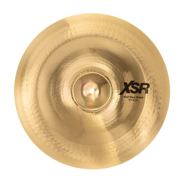 Sabian 16" xsr china
