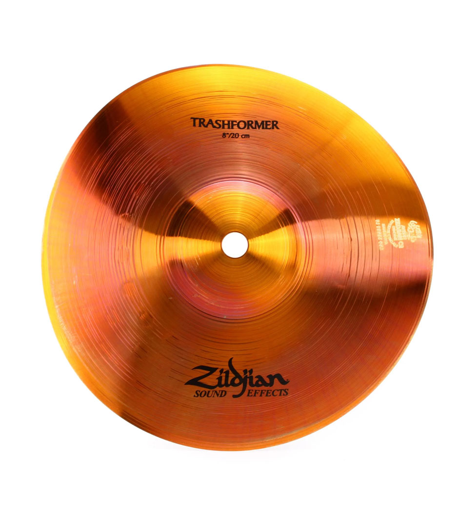 20220926132206-ZXT8TRF.jpg Zildjian 8" zxt trashformer - Image 1