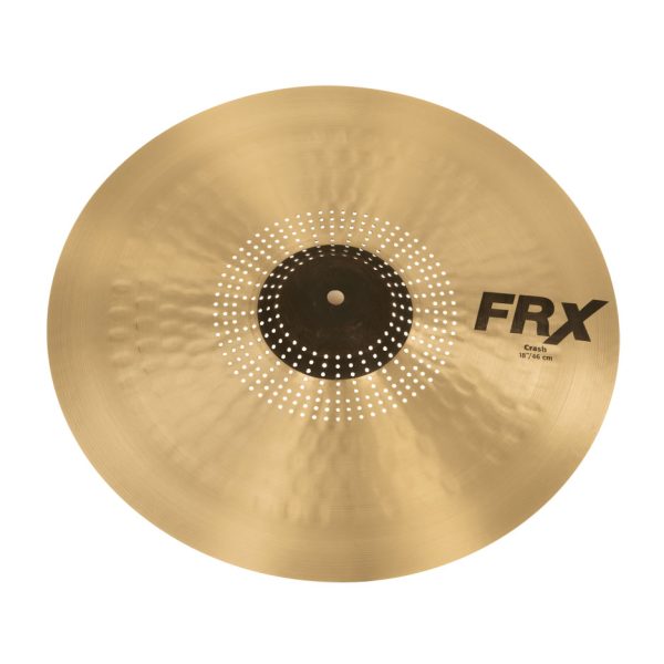 Sabian 18" frx crash