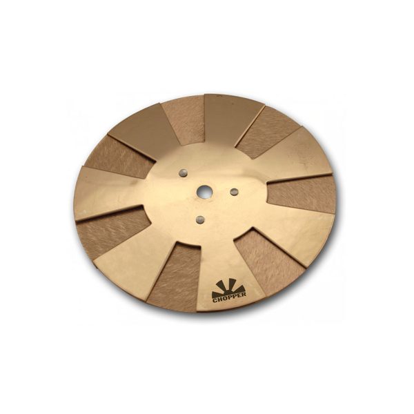 Sabian 10" chopper