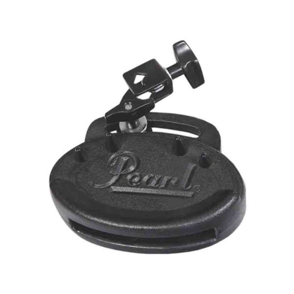 Anarchy jam block black