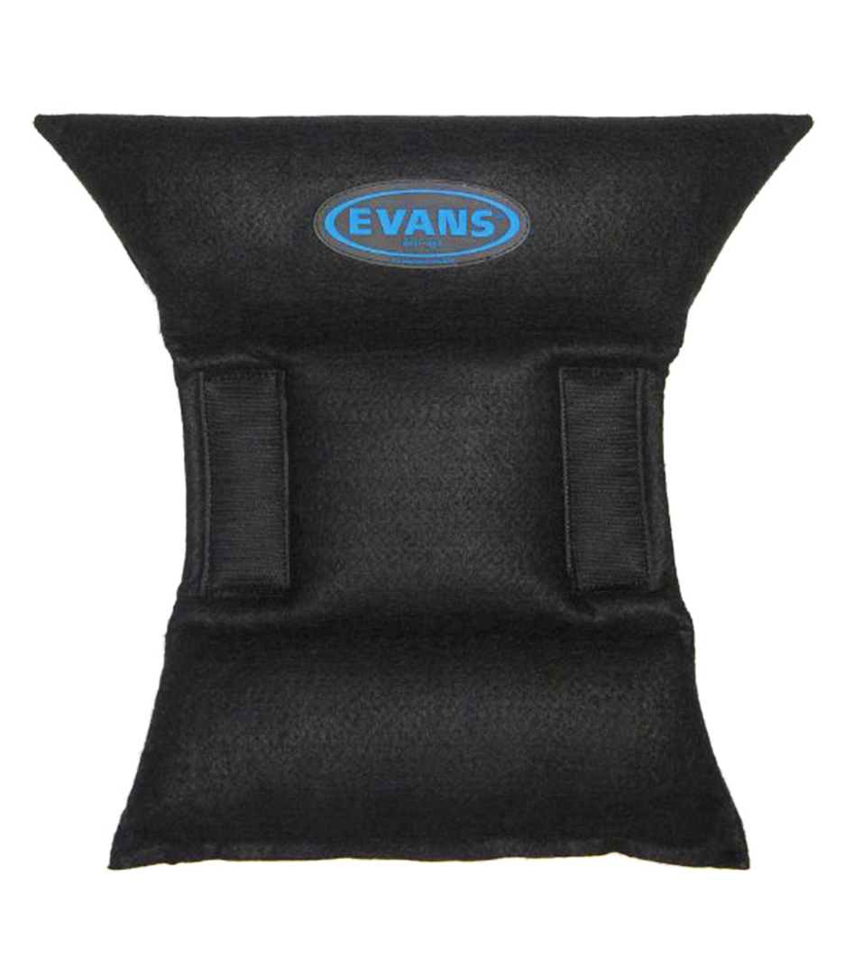 20221015105131-EQ Pad™ Evans bass drum muffler - Image 1