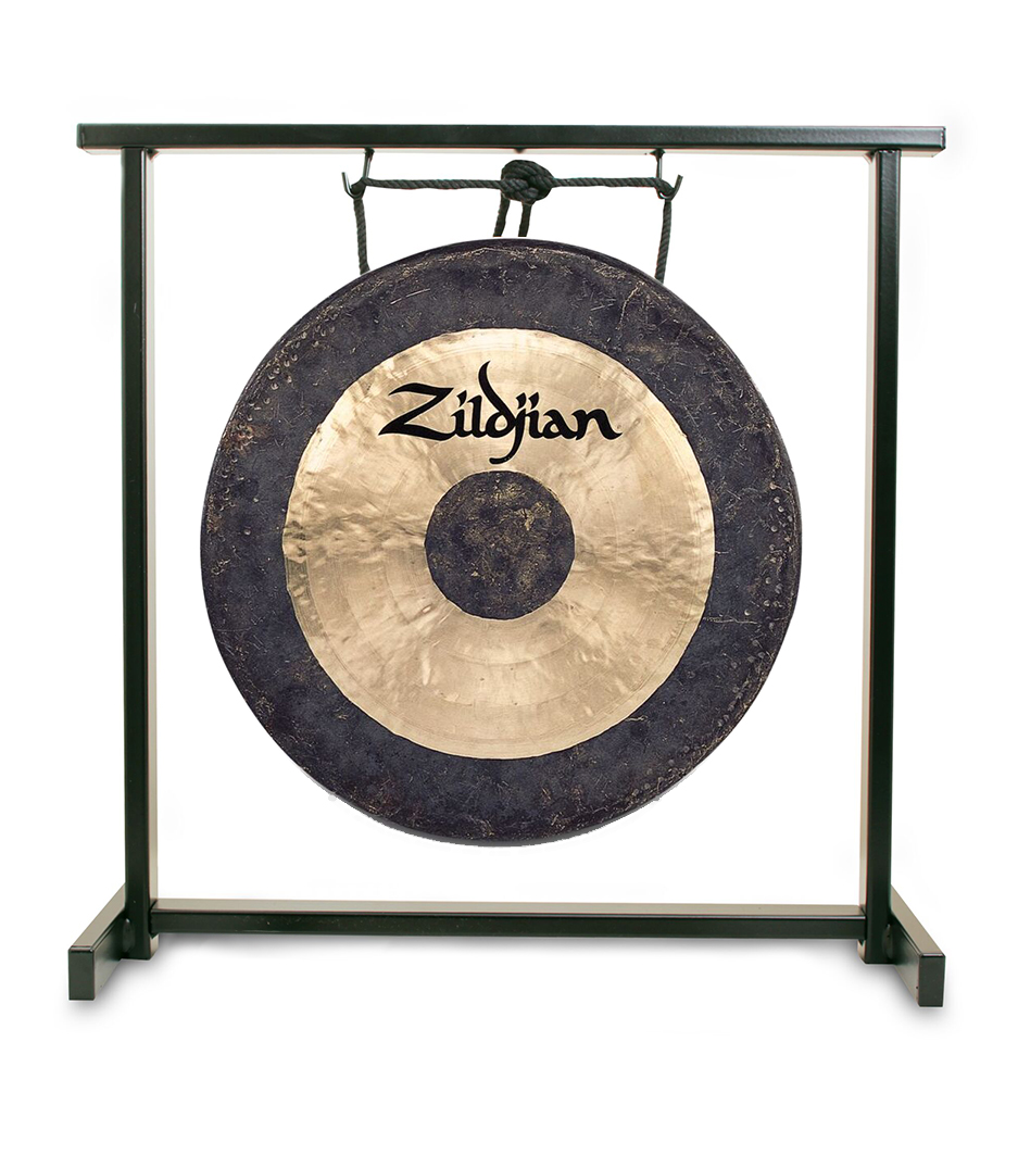20221017055233-ZGP0500.jpg Zildjian 30" traditional gong - Image 1