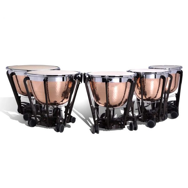 Adams GEN II Timpanis 5pc