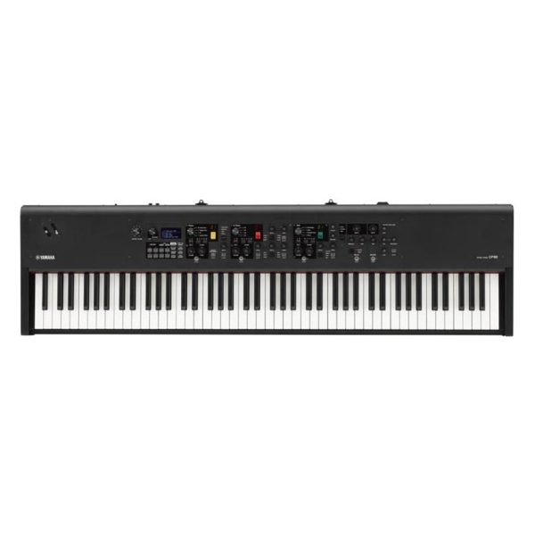 Yamaha cp88 88 keys stage piano