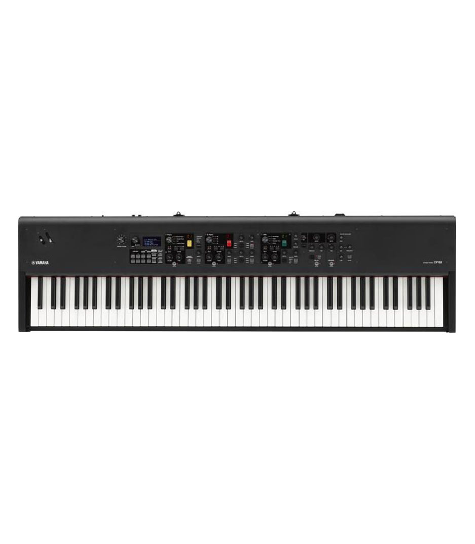 20221104063802-20210114053959-Yamaha-CP-88-Top.jpg Yamaha cp88 88 keys stage piano - Image 1