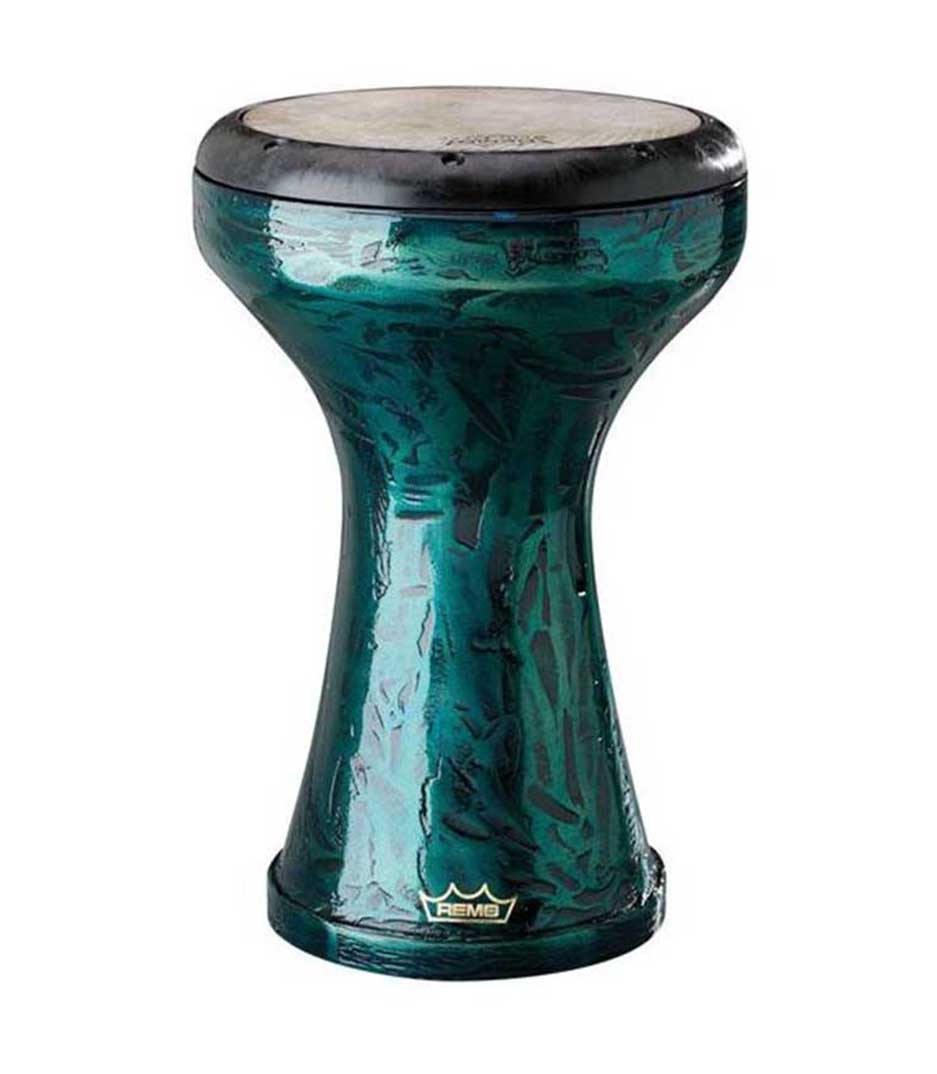 20221104085420-20201223132119-Remo-DK-3010-7M-18-Doumbek.jpg Remo dk 3010 7m doumbek - Image 1