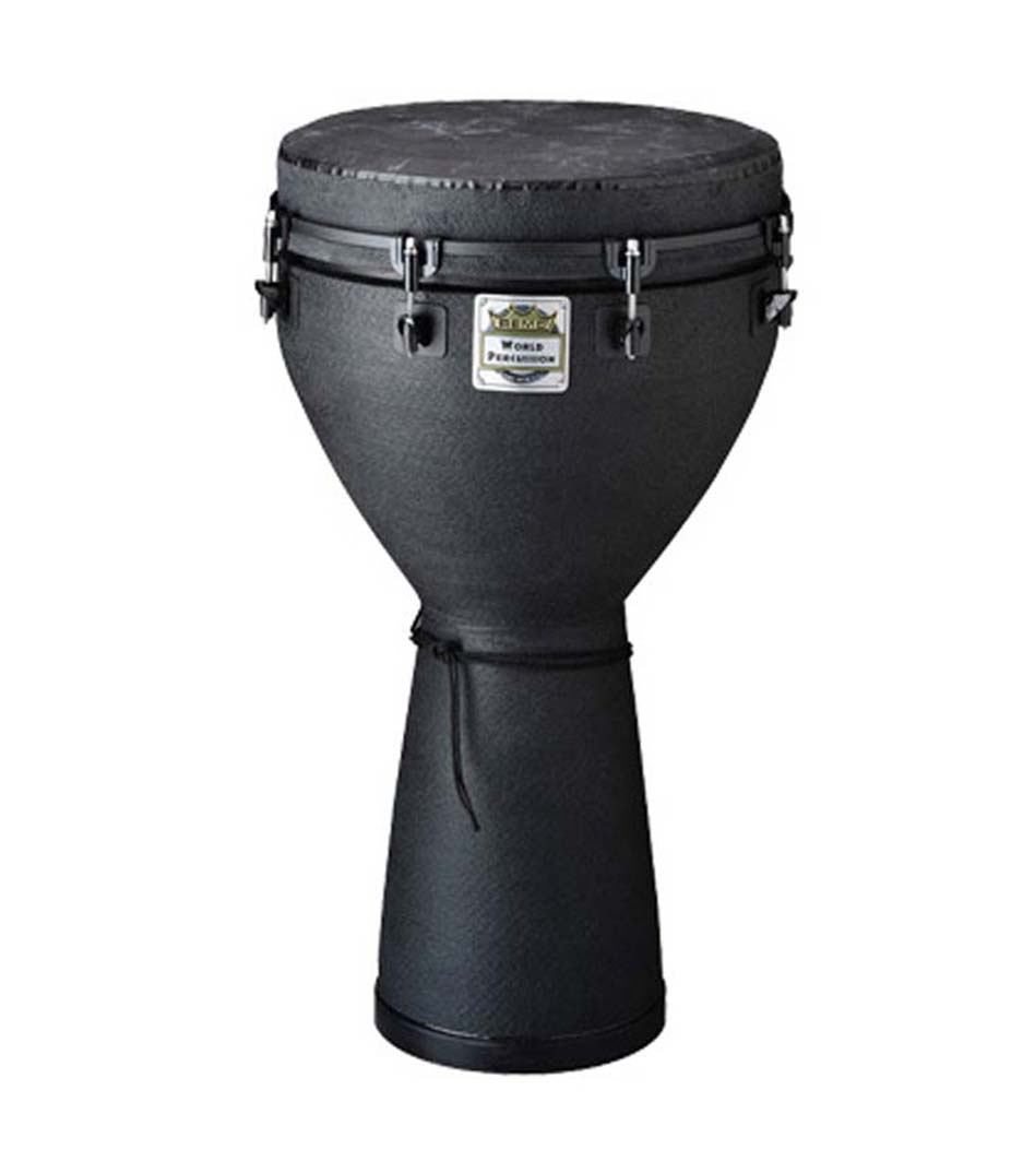 20221104090728-Djembe-MONDO-Key-Tuned-14-x25-Black20Earth.jpg Remo dj 0014 be mondo djembe black earth - Image 1